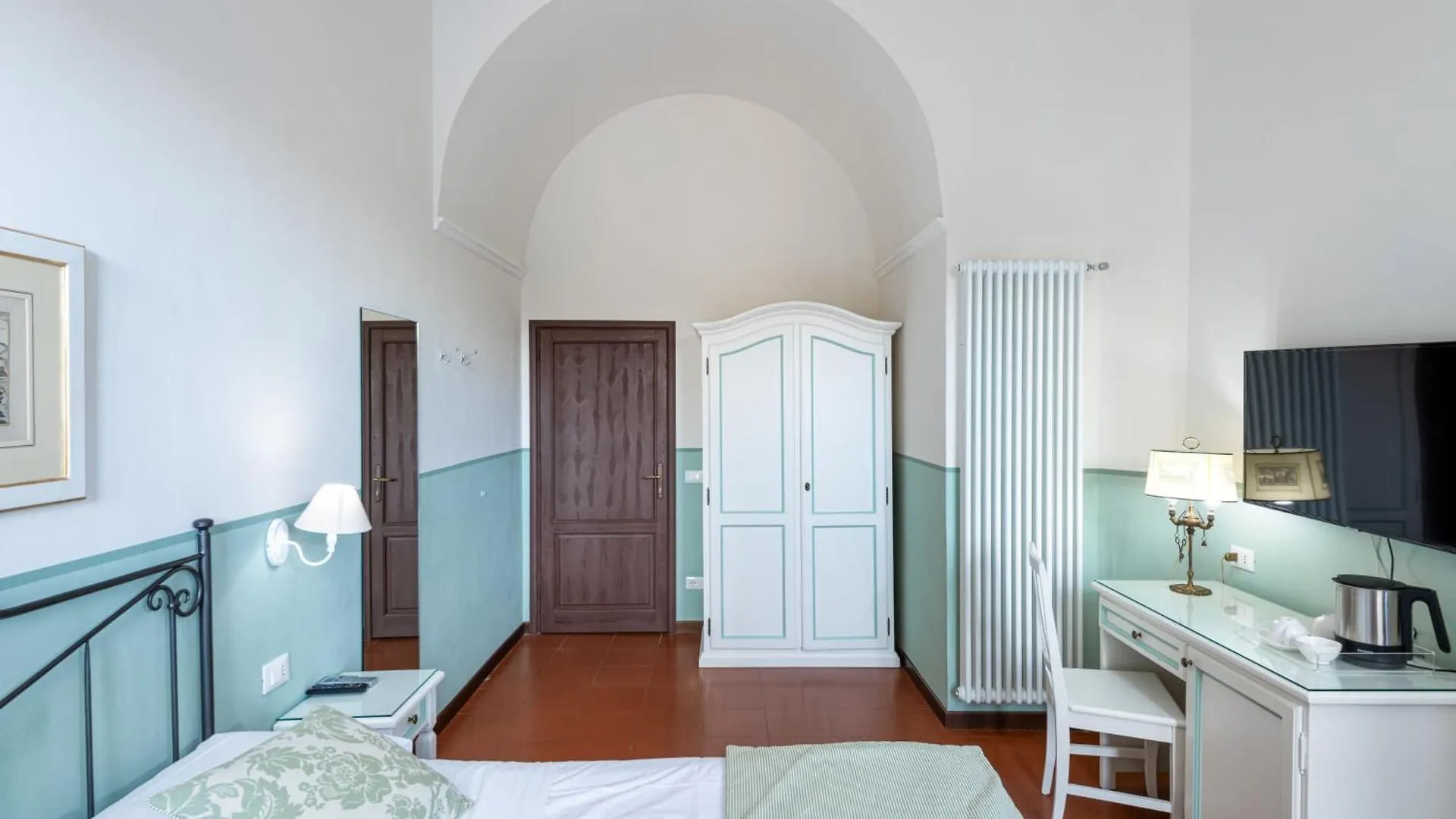 Guest house Unyca - Domus22 - San Giovanni Florence